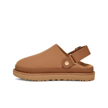 UGG Goldenstar Villa Clog Women's - Browns Shoe Fit Company